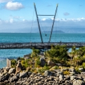 NZL WGN Wellington 2018APR20 WaterfrontPrecinct 011 : - DATE, - PLACES, - TRIPS, 10's, 2018, 2018 - Kiwi Kruisin, April, Day, Friday, Month, New Zealand, Oceania, Waterfront Precinct, Wellington, Year